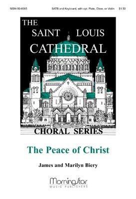The Peace of Christ